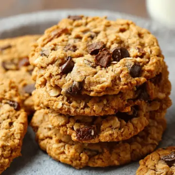 Cowboy Cookies