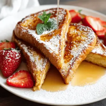 French Toast
