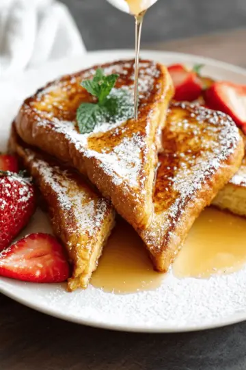 French Toast