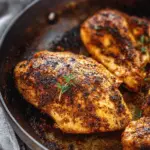 How to Cook Chicken on the Stove