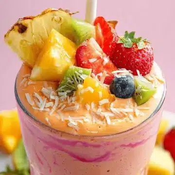 Tropical Smoothie