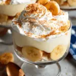 Easy Banana Pudding