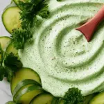 Green Goddess Dressing