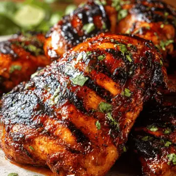 Chicken Asado Recipe (Pollo Asado)