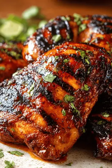 Chicken Asado Recipe (Pollo Asado)