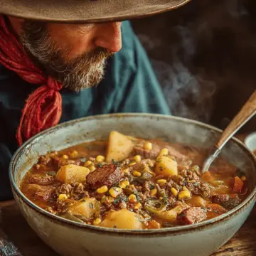 Cowboy Stew