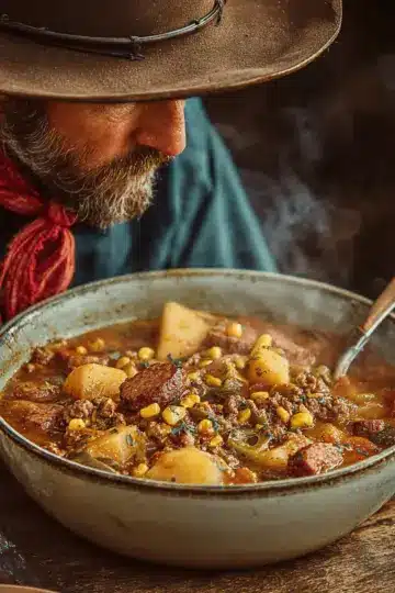 Cowboy Stew