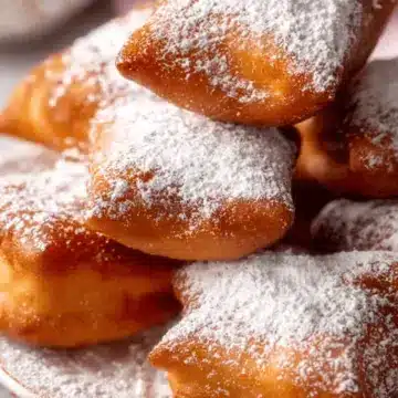 Beignets