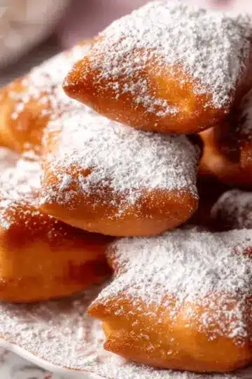 Beignets