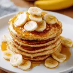 Banana Pancakes
