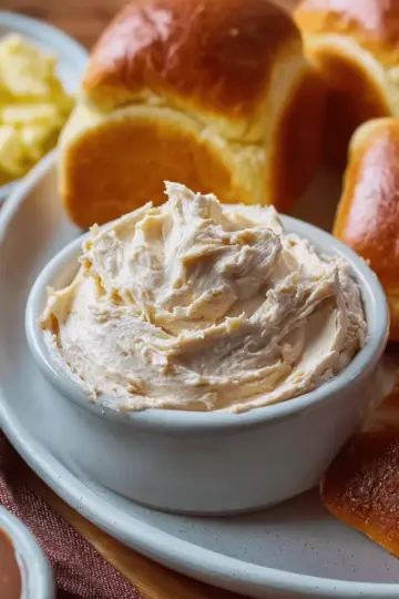 Copycat Texas Roadhouse Butter