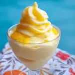Orange Dole Whip Recipe
