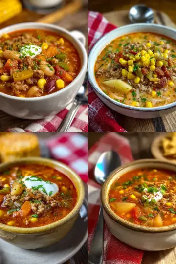 Cowboy Soup
