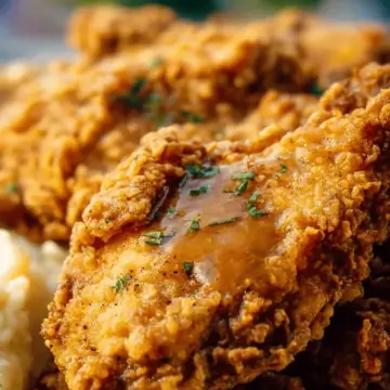 Country Fried Chicken