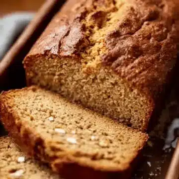 Honey Cinnamon Oatmeal Bread Recipe Easy Homemade Breakfast Treat