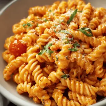 Copycat Carbone’s Spicy Pasta