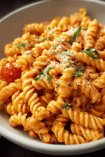 Copycat Carbone’s Spicy Pasta