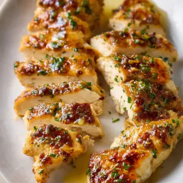 Ingredient Melt-in-Your-Mouth Chicken