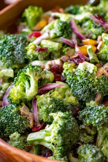 Broccoli Salad