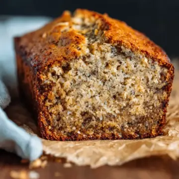 Classic Banana Bread