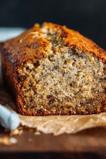 Classic Banana Bread