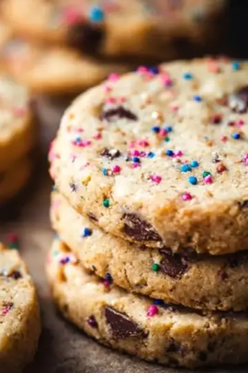 Slice and Bake Cookies