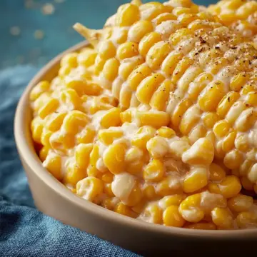 Cream Corn Like No Other