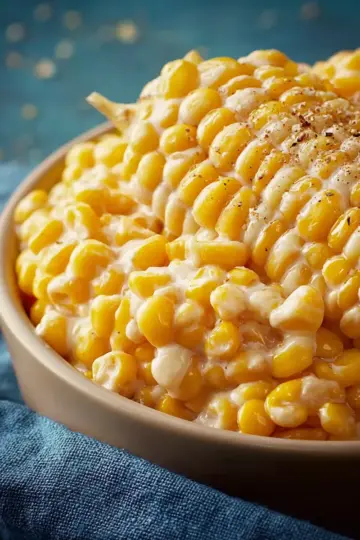 Cream Corn Like No Other