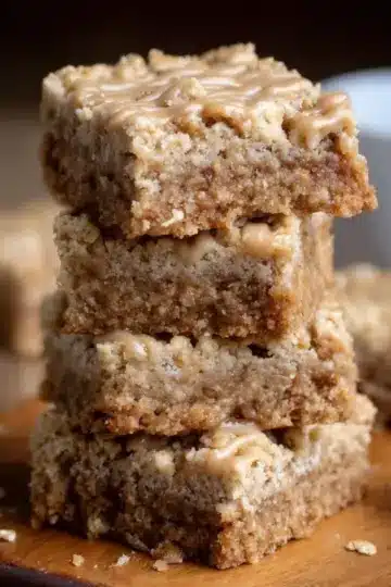 Starbucks Oat Bars