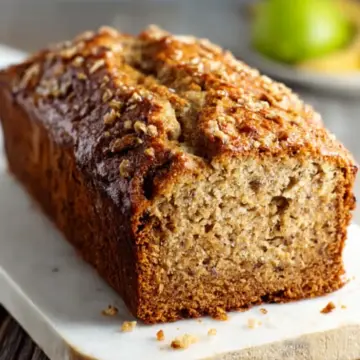 Jamaican Banana Bread