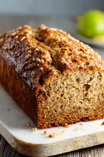 Jamaican Banana Bread