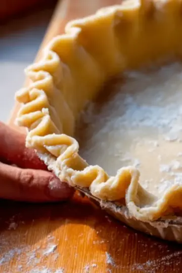 Pie Crust Recipe