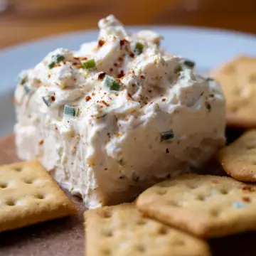 Cowboy Cream Cheese