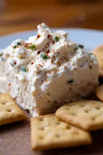 Cowboy Cream Cheese