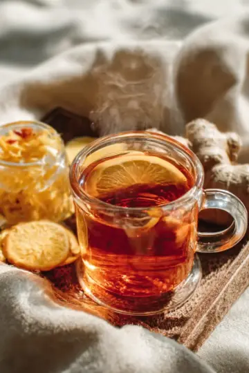 fat burning drink | fat burning tea | homemade drinks to lose belly fat